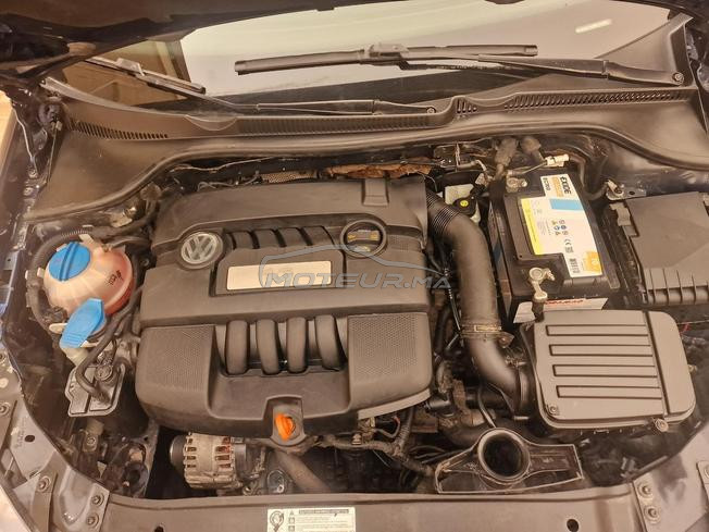golf 6 2010