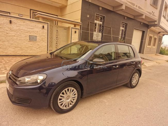 golf 6 2010
