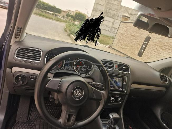 golf 6 2010
