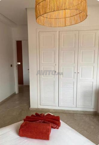 Appartement à vendre 49 m² à Marrakech