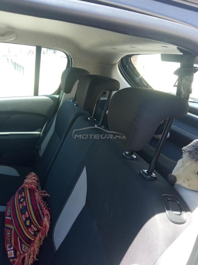 Dacia 2015 3amra