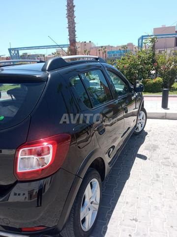 Dacia 2015 pleine