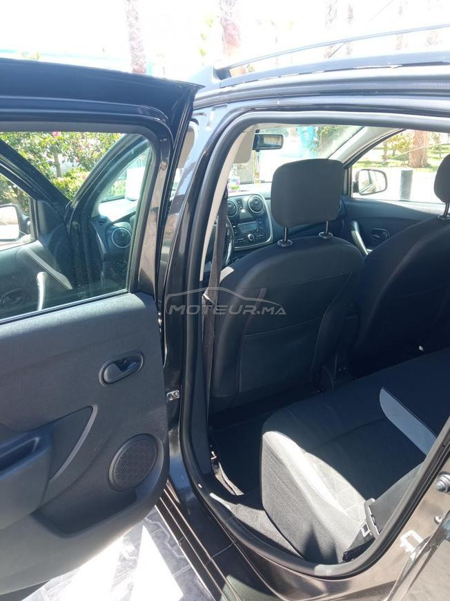 Dacia 2015 3amra