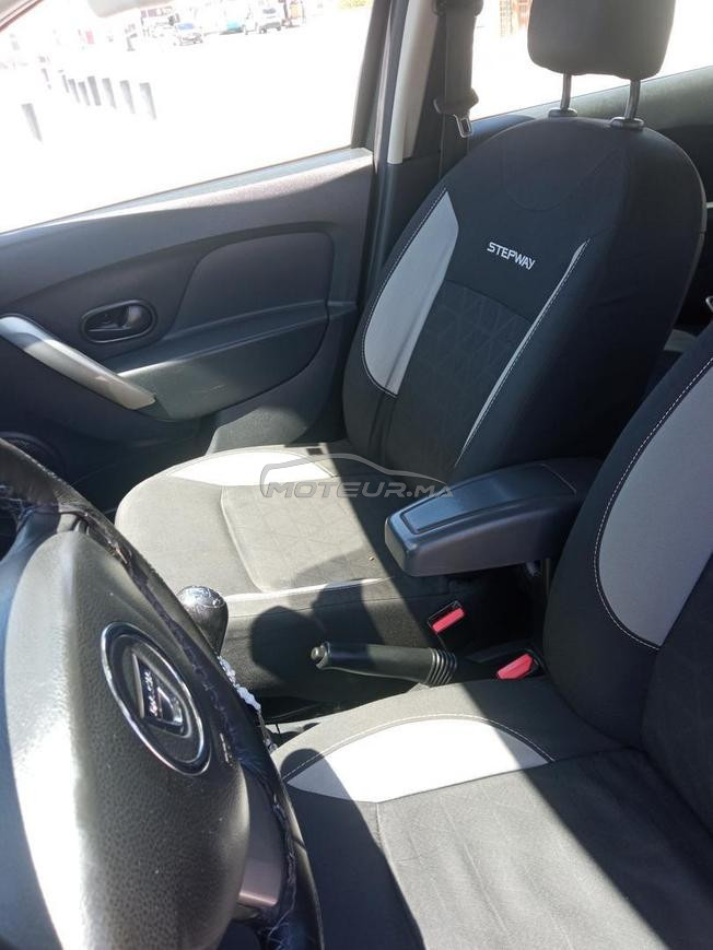Dacia 2015 3amra