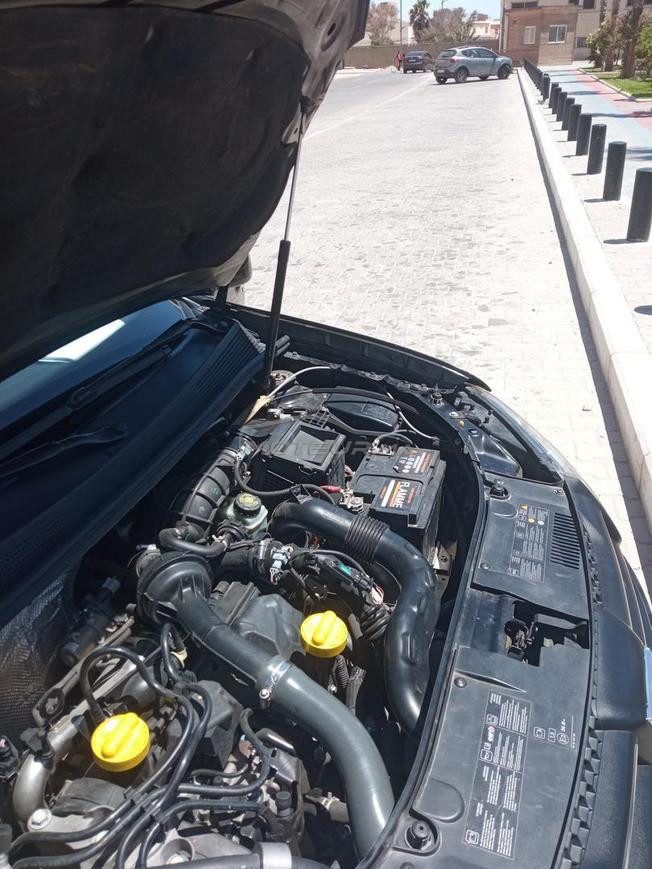 Dacia 2015 3amra