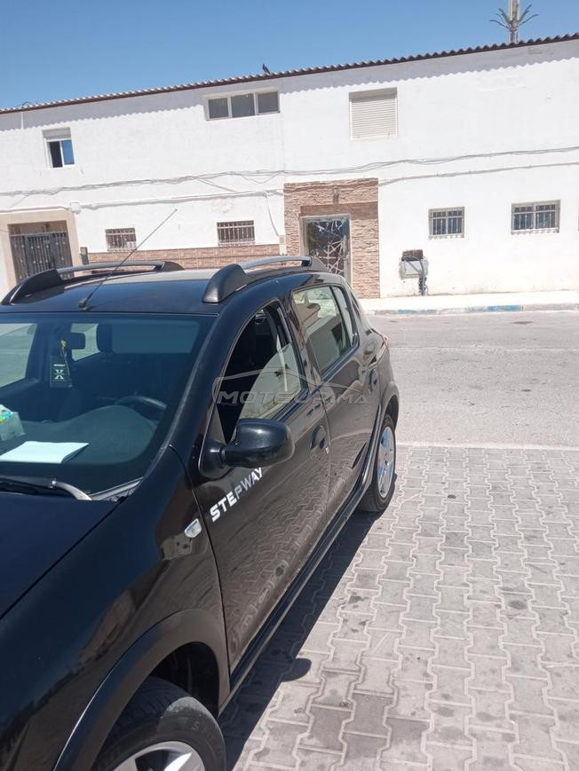 Dacia 2015 3amra