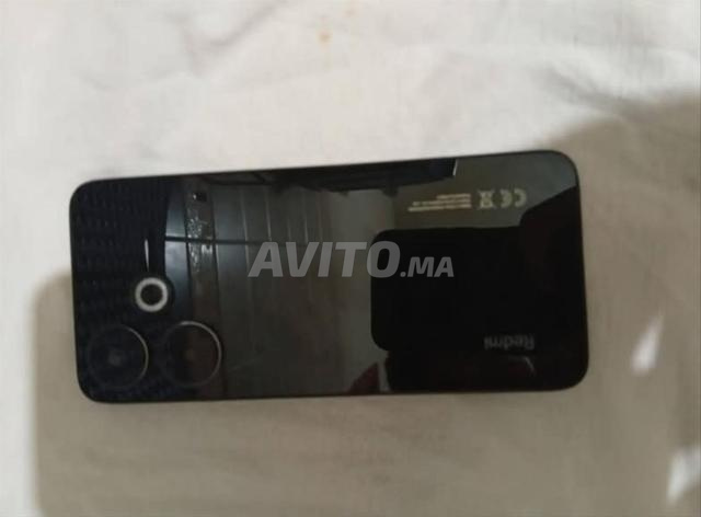 XIAOMI REDMI 13 OFFICIAL N9A DYAL JDID - 2