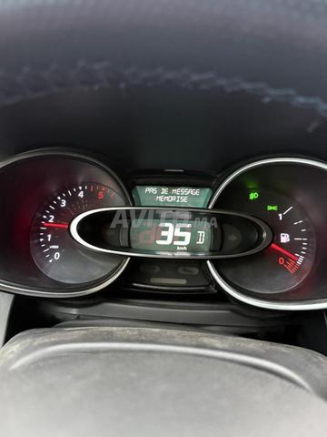 2021 Clio 4 Automatique Intense