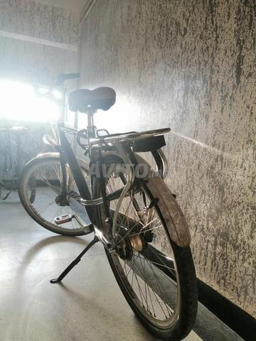 Vélo - 2