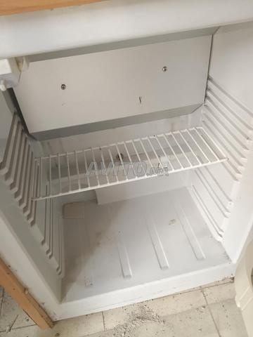 Mini bar de chambre - 2