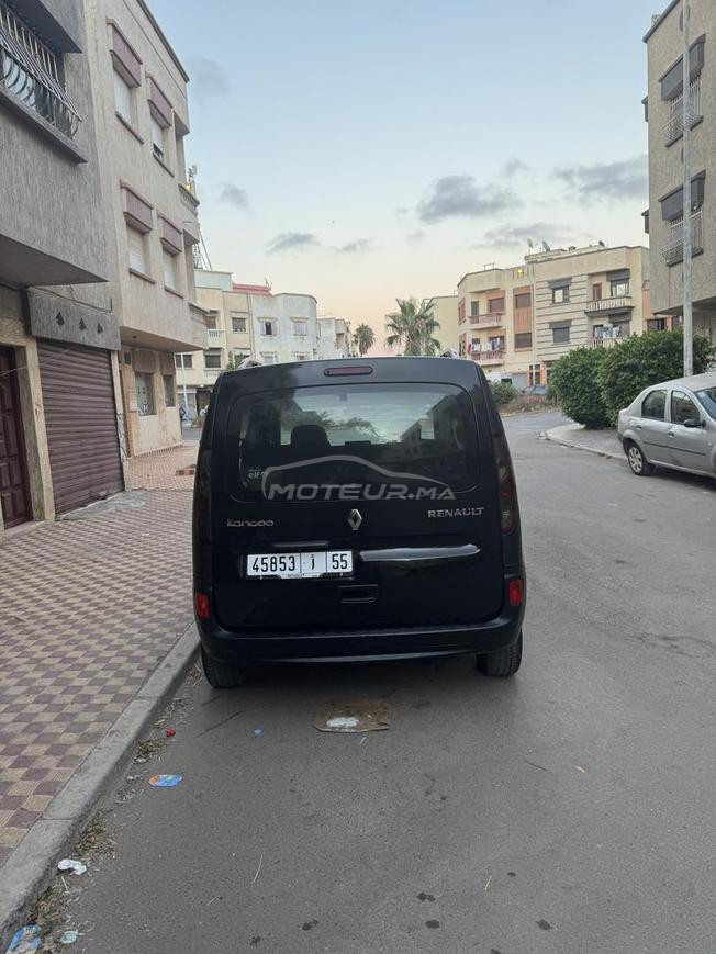 kangoo bagra model 2017 