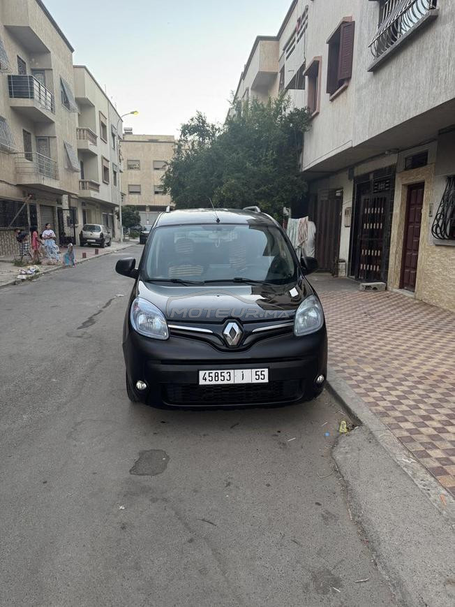 kangoo bagra model 2017 