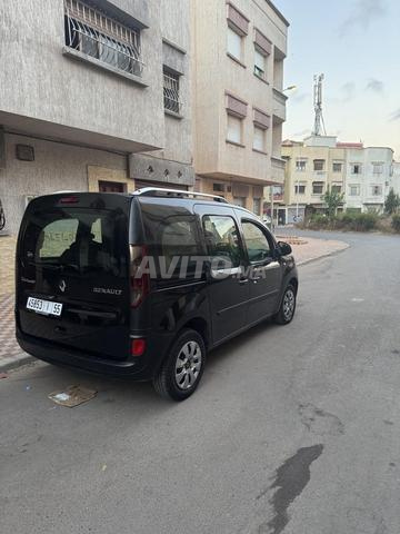 Kangoo Bagra modèle 2017 - 2