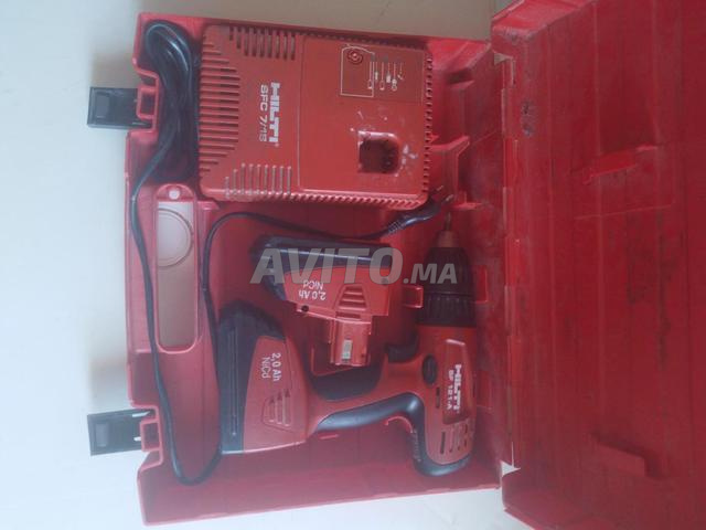 Hiltisf 121 a - 2