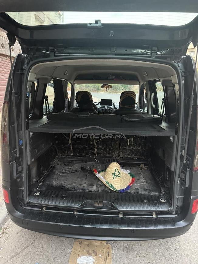 kangoo bagra model 2017 