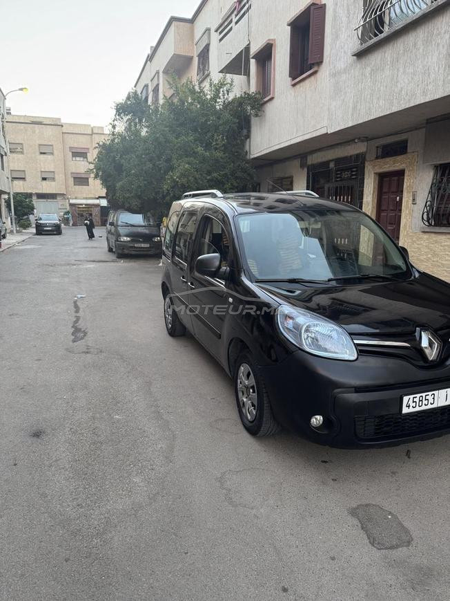 kangoo bagra model 2017 