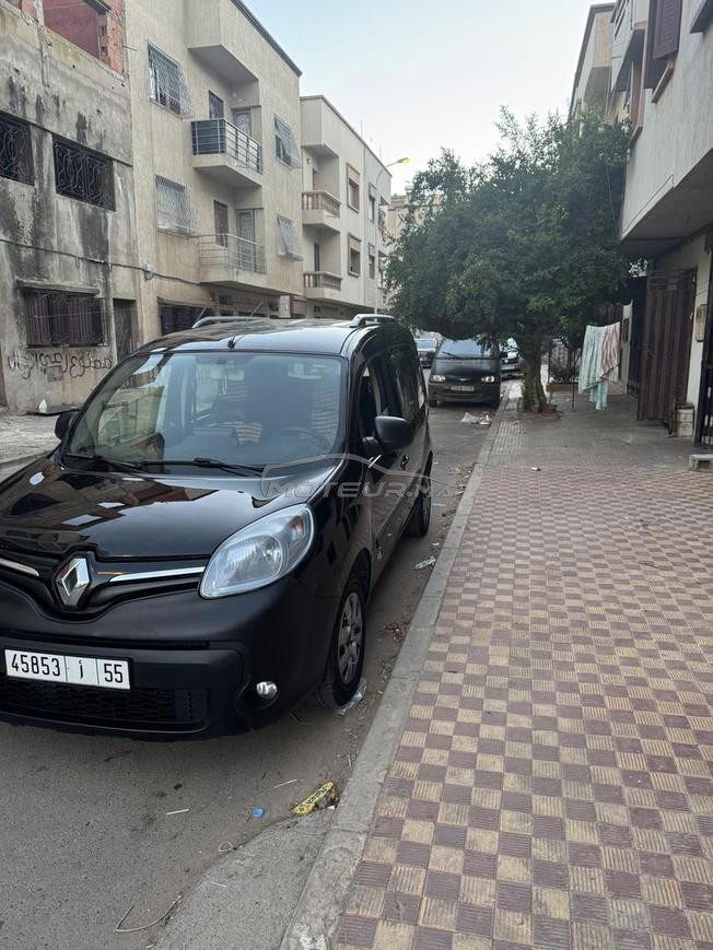 kangoo bagra model 2017 