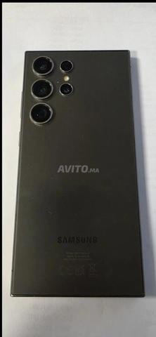 Samsung S24 Ultra 256Go - 2