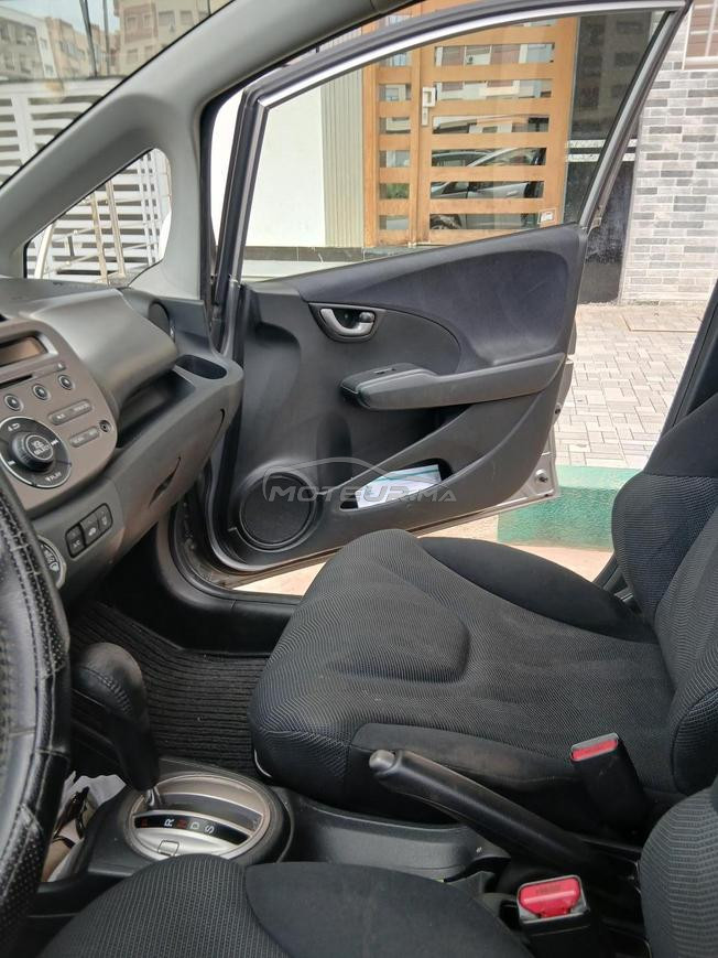 honda jazz a vendre