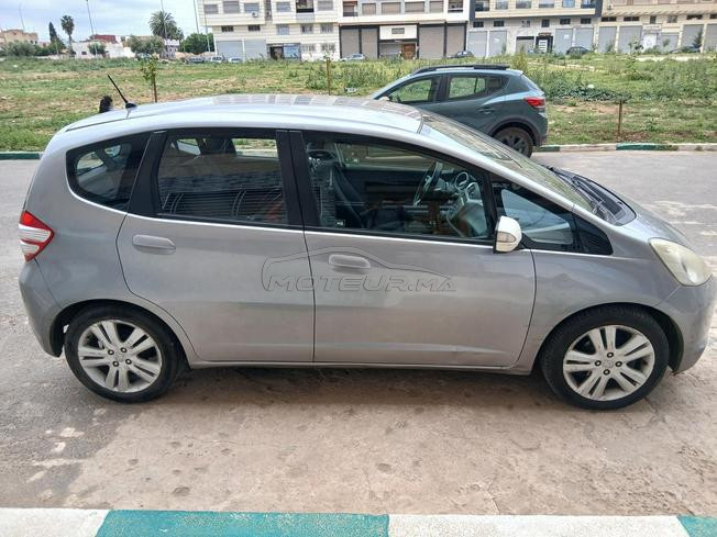 honda jazz a vendre