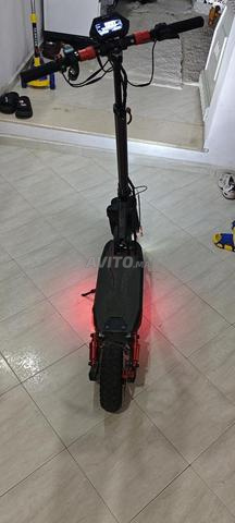 سكوتر Greenway M4 pro - 2