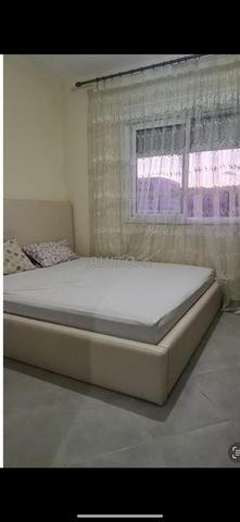Appartement meublé à louer - 2