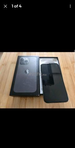 iPhone 13 Pro 256 Go - 2