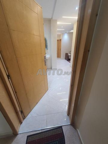 Bel appartement