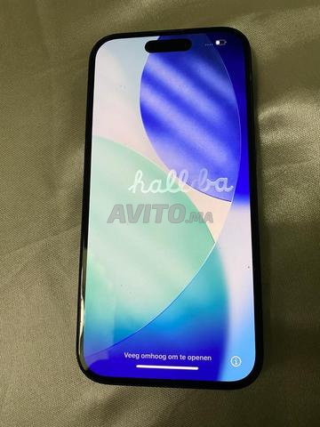 iPhone 15 - 2