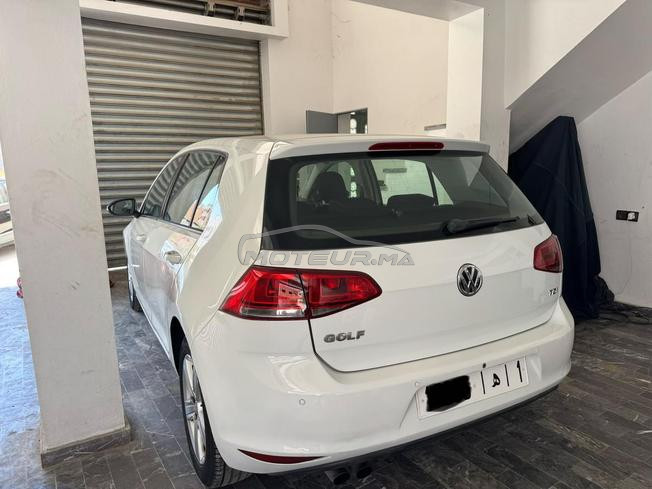 golf 7 ngiya 2L 