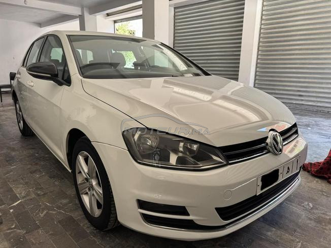 golf 7 ngiya 2L 