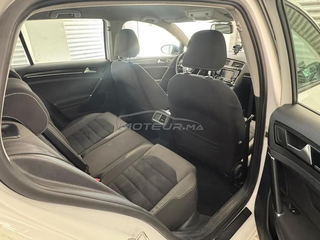 golf 7 ngiya 2L 