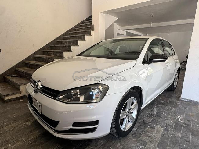 golf 7 ngiya 2L 