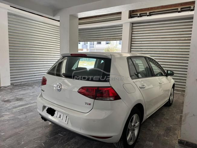 golf 7 ngiya 2L 