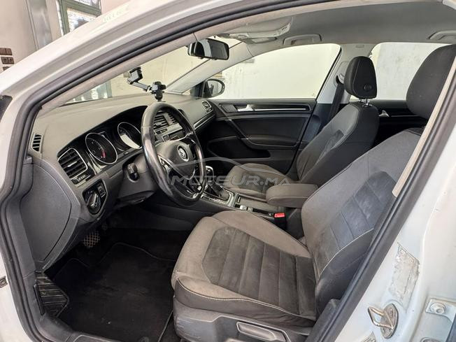 golf 7 ngiya 2L 