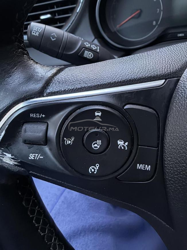Opel Grandland X 2021 - full options