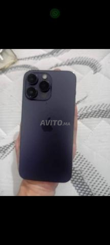 iPhone 14 Pro Max 128GB - 2