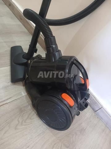 Aspirateur - 2
