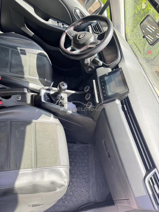 Renault Clio Diesel Manuelle 2021 à Casablanca