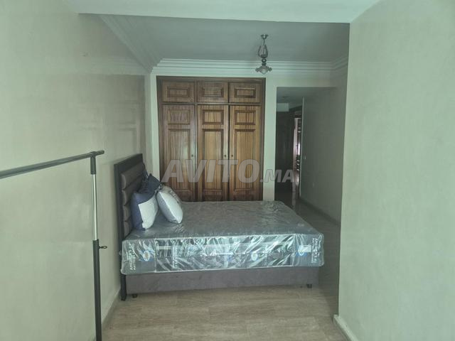 Appartement à vendre - 2