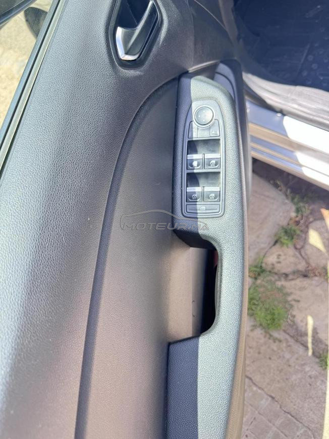 Renault Clio Diesel Manuelle 2021 à Casablanca
