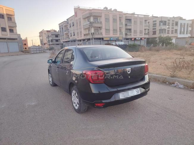داسيا لوغان