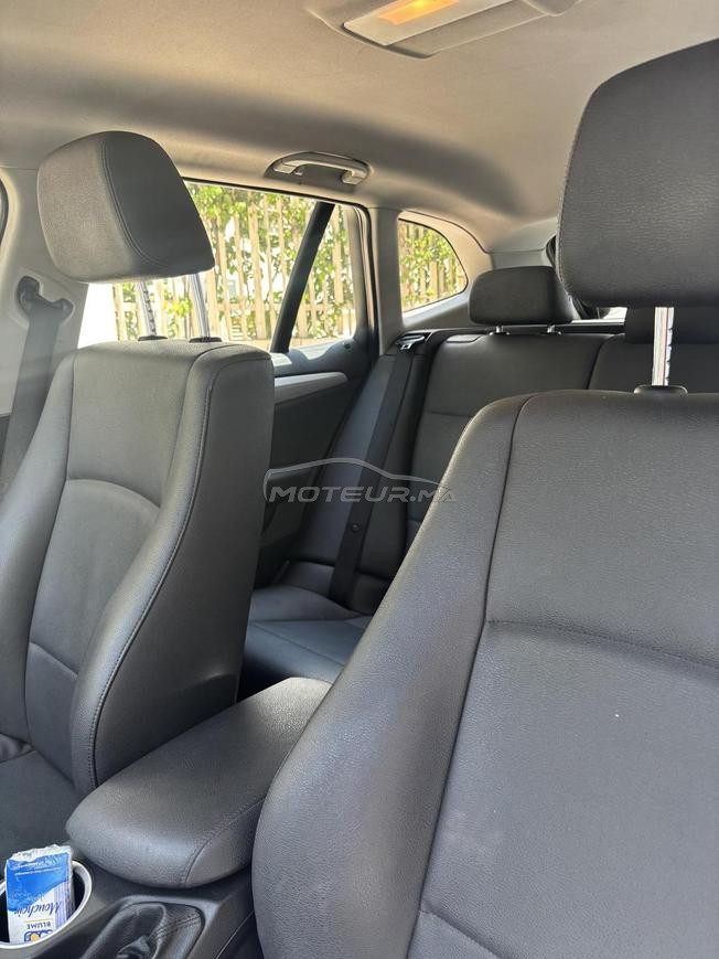 BMW X1 Diesel Automatique 2013 à Dar Bouazza