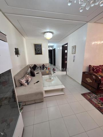 appartement à vendre - 2