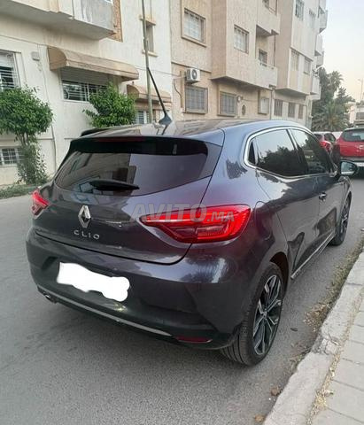Renault Clio 5 - 2