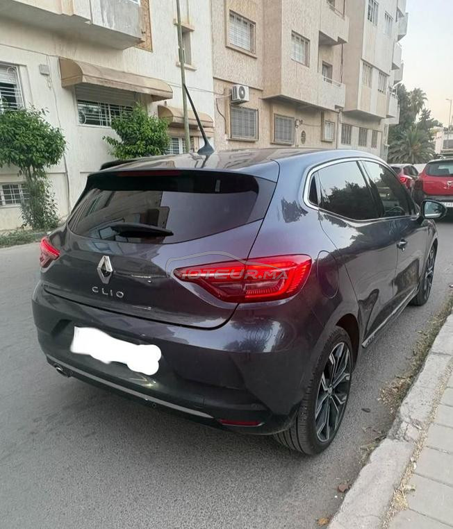 renault clio 5