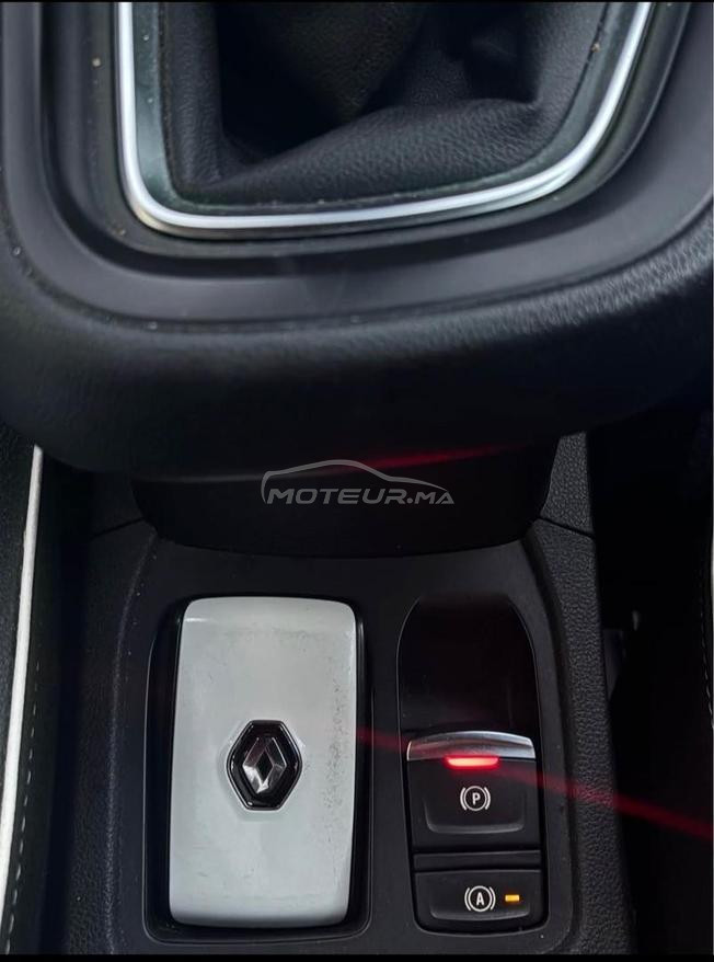 renault clio 5