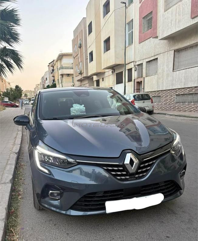 renault clio 5