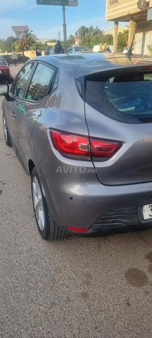Clio 2016 propre - 2