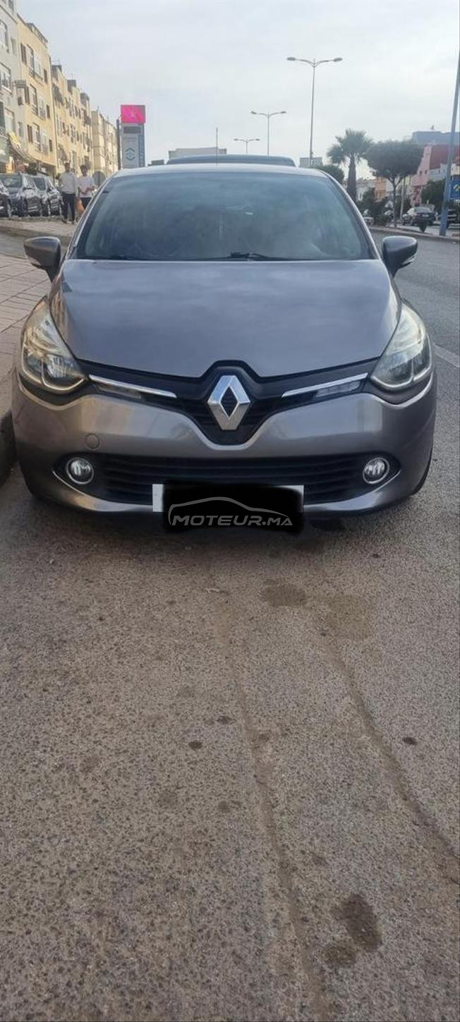 clio 2016 n9iya